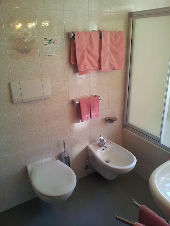 Hotel Garni Doris Castelrotto Room photo